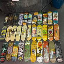 Load image into Gallery viewer, Grant Taylor - Entire Collection - 53 Decks