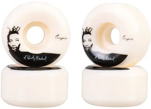 Old dirty bastard - Crupie wheels - photo - 53mm