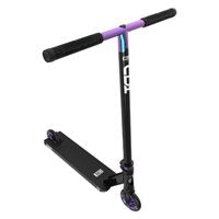Complete Scooter - Core - CD1 (Duo) - Park - Neo/Black