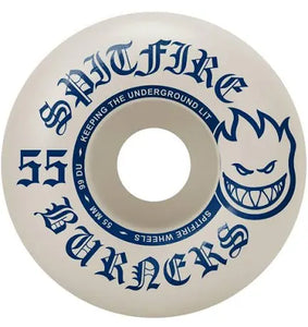 Spitfire Wheels - Burner - 99D