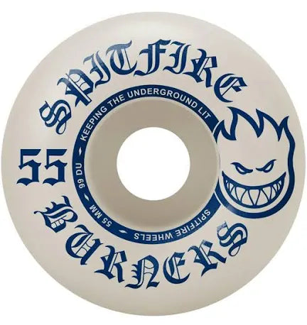 Spitfire Wheels - Burner - 99D