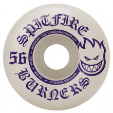 Load image into Gallery viewer, Spitfire Wheels - Burner - 99D
