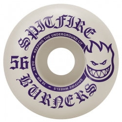 Spitfire Wheels - Burner - 99D