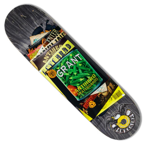 Deck - Antihero - Taylor - Studio - 8.5