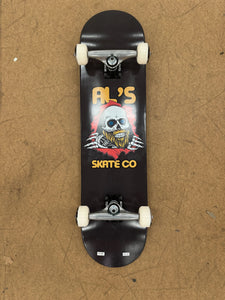 Complete - Als Skate Co - Ripper