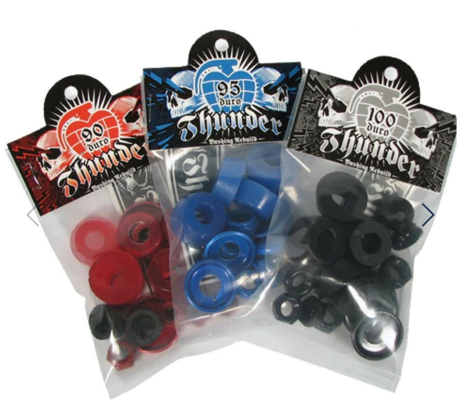 Bushings - Thunder - Rebuild Kits
