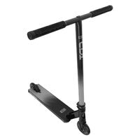 Complete Scooter - Core - CD1 (Duo) - Park - Black