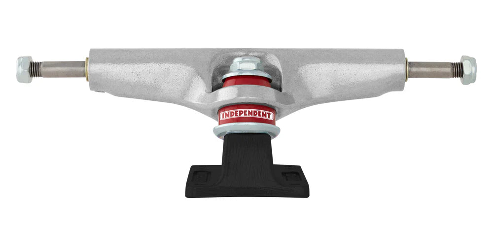 Indy Trucks - Stg 4- Silver & Black