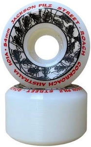 Cockroach Wheels - Pilz Street - 101A - 54mm