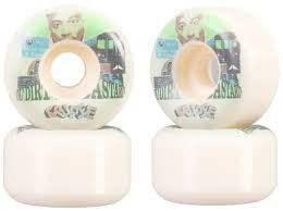 Old dirty bastard - Crupie wheels - metro - 53mm