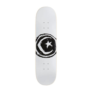 Deck - foundation - star and moon - 8.25