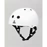 Helmet - 888 - The Certified SS - White Gloss