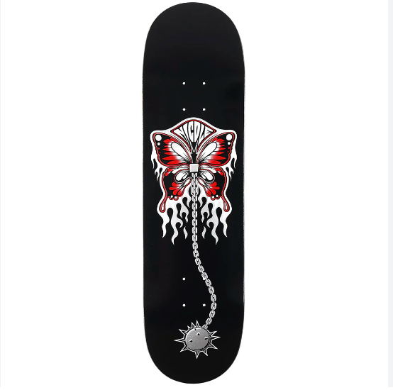 Deck - Real - Unchained - Nicole - 8.5