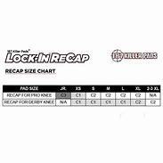 Load image into Gallery viewer, 187 Killer Pads - Replacement Lock In - Knee Cap - Black
