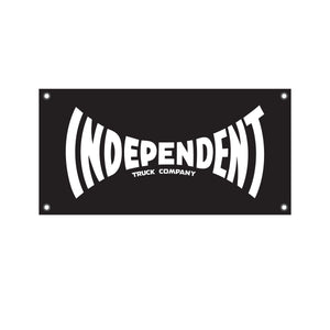 Indy - Banner