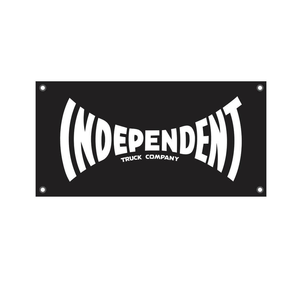 Indy - Banner