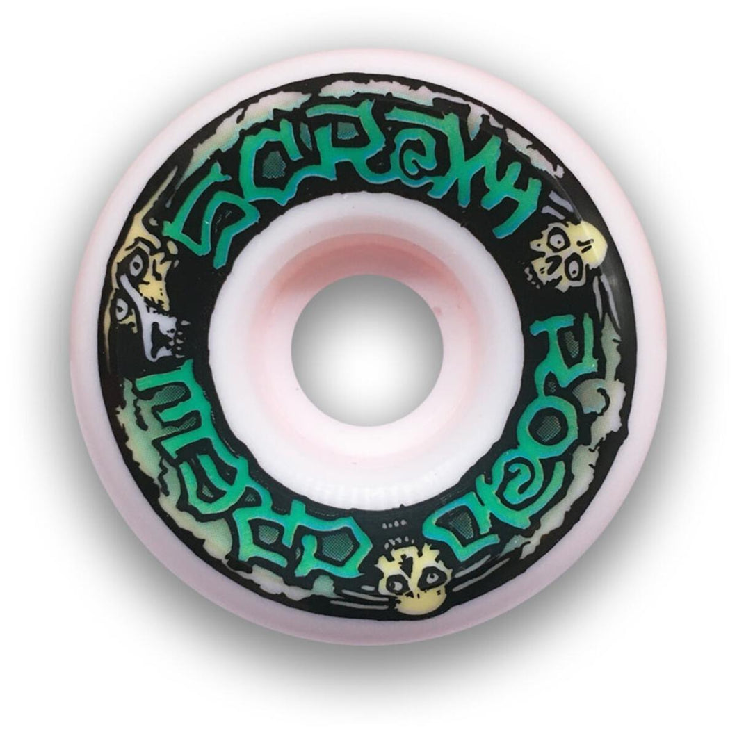 Road crew - scram - 99A - 58mm