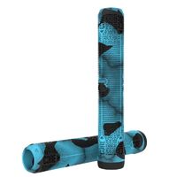 Scooter Grips - Core - Skinny Boy Soft - Blue/Black