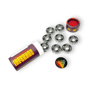 Dsco bearings - infernos