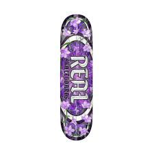Deck - Real - Purple Cathederal - 8.25