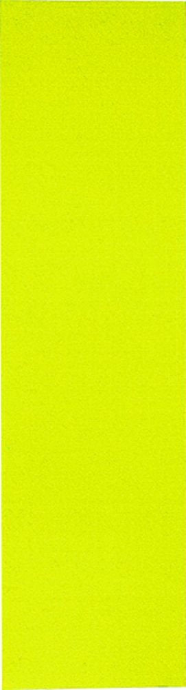 Grip tape - Neg One - 9.0 x 33 - Yellow