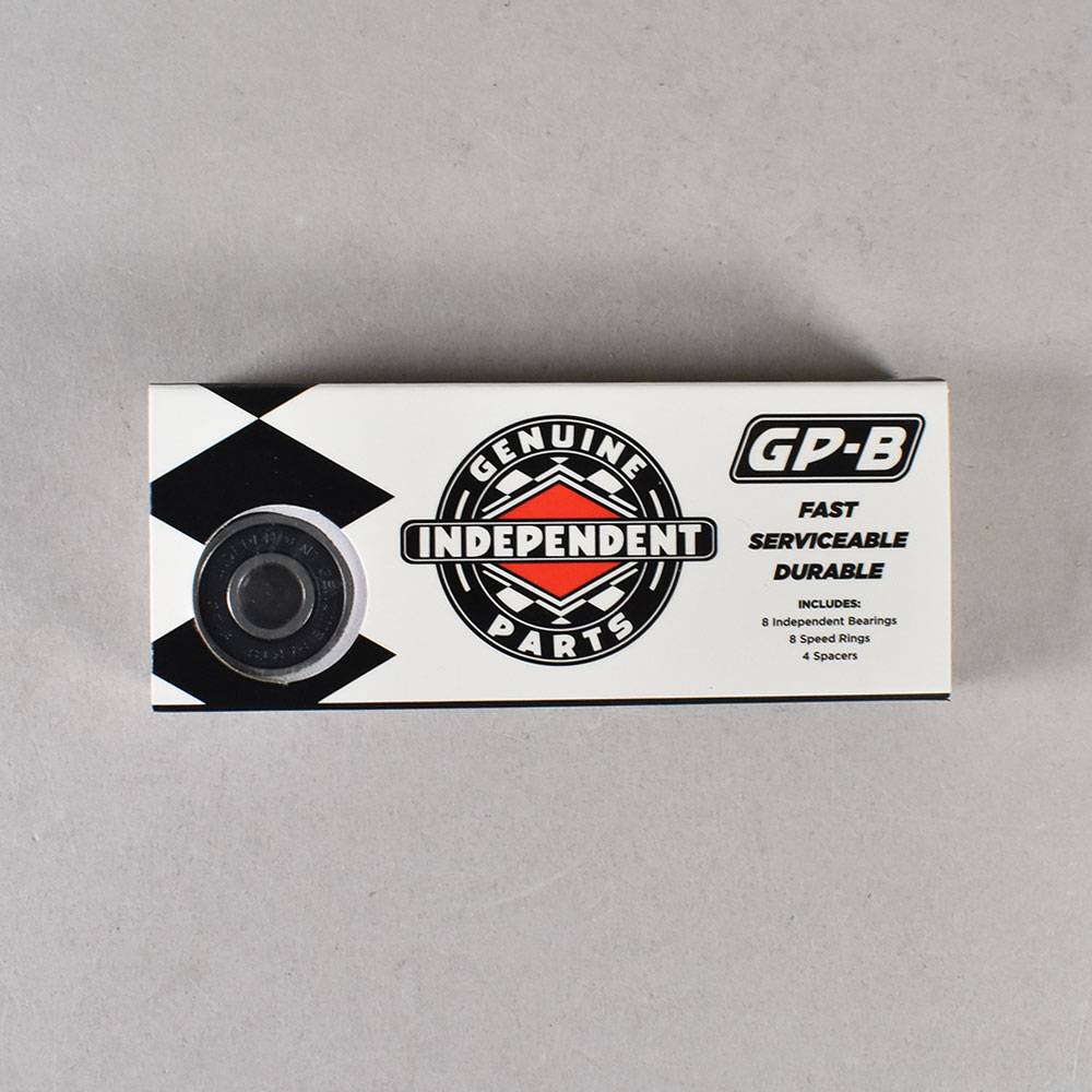 Bearings - Independent GP-B