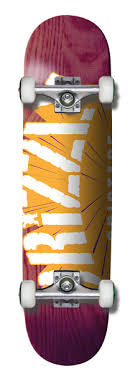 Complete - Grizzly- UNIVERSIDAD - 8.0