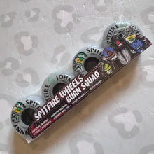 Load image into Gallery viewer, Spitfire Wheels - Burn Squad
