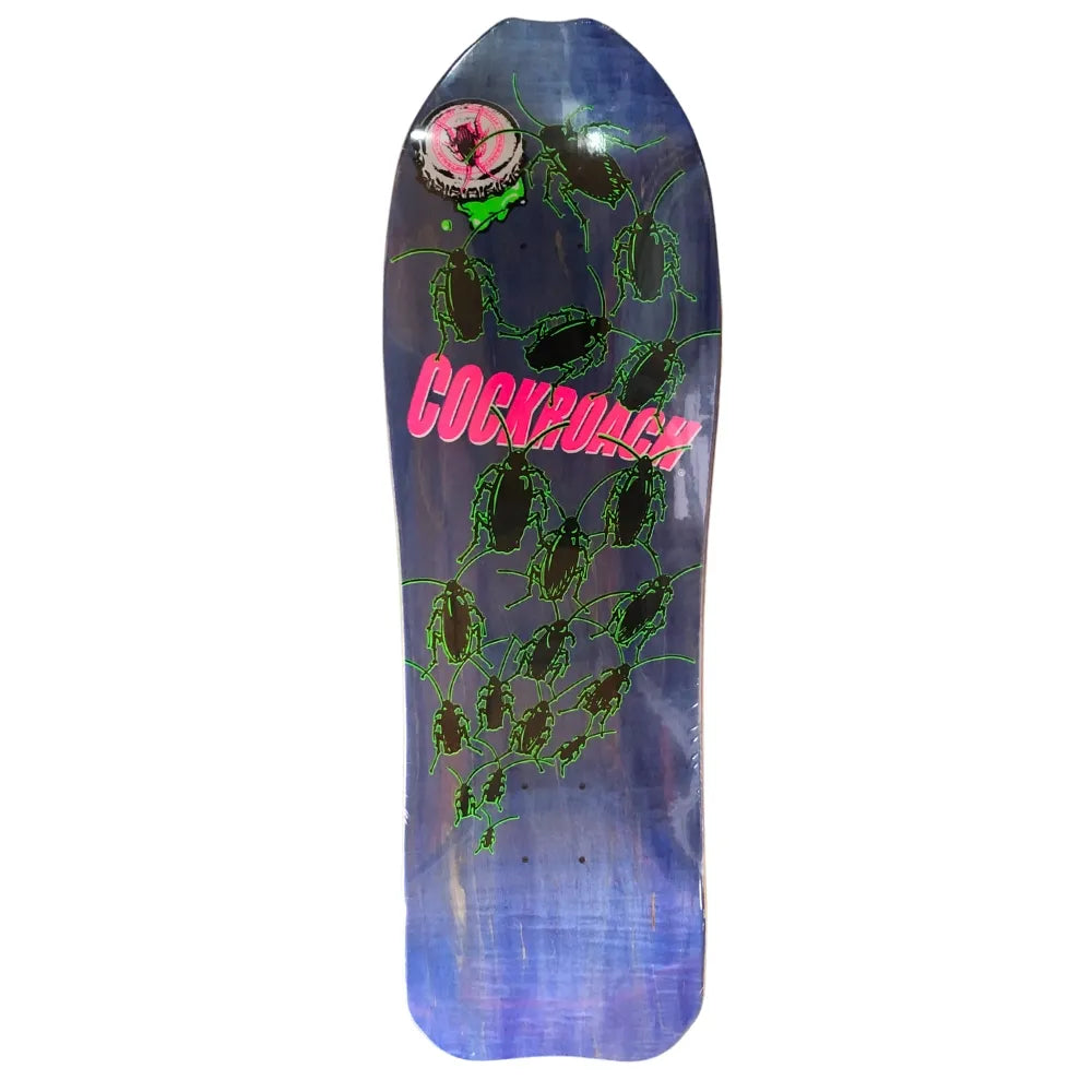 Deck - Cockroach- 90s Cruiser