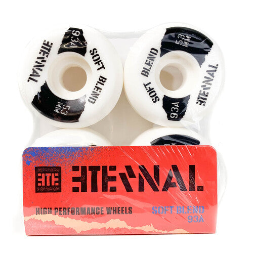 Eternal - soft blend - 93A - 53mm