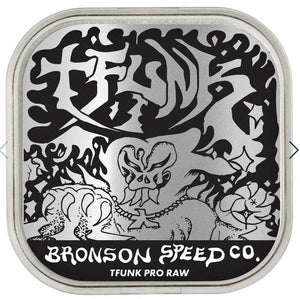 Bearings - Bronson - TFunk - Raw
