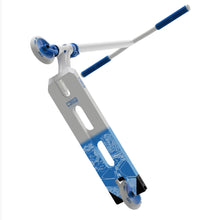 Load image into Gallery viewer, Complete scooter - CORE SL2 Corey Sponseller - White/Blue
