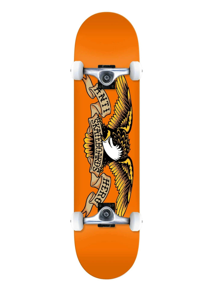 Complete - Anti Hero - Classic Eagle - 7.75