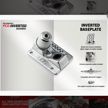 Load image into Gallery viewer, Ace Trucks - AF1 - Inverted Hollow - Base Plate
