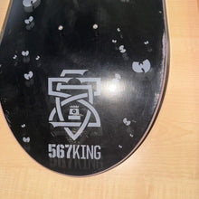 Load image into Gallery viewer, Deck Set - Monze x Illicit Clothing Co - Wu Tang
