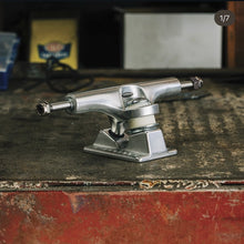 Load image into Gallery viewer, Ace Trucks - AF1 - Inverted Hollow - Raw/Polished
