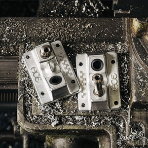 Ace Trucks - AF1 - Inverted Hollow - Base Plate