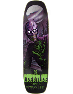 Deck - Creature - Feed Time XX - Navs - 9.0