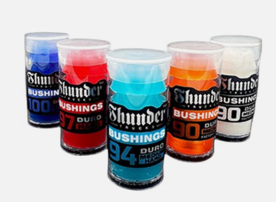Bushings - Thunder
