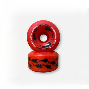 Cockroach Wheels - Originals - 96A - 63mm
