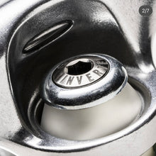 Load image into Gallery viewer, Ace Trucks - AF1 - Inverted Hollow - Raw/Polished
