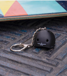 Key Rings - 187 / Triple 8