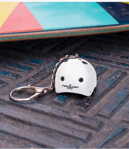 Key Rings - 187 / Triple 8