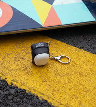 Load image into Gallery viewer, Key Rings - 187 / Triple 8
