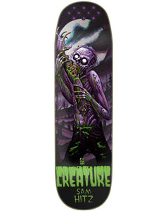 Deck - Creature - Feed Time XX - Hitz - 9.0