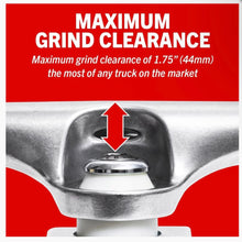 Load image into Gallery viewer, Ace Trucks - AF1 - Inverted Hollow - Raw/Polished
