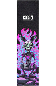 Gripsheet - Core - Zombie