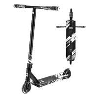 Complete Scooter - Core - CB1 Beginner - Stunt -  Black