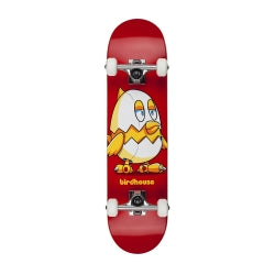 Complete - Birdhouse - Chicken Mini - 7.30