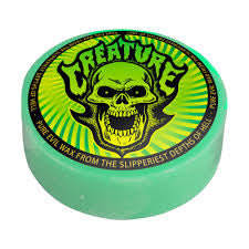 Wax - Creature - Bone Head Flame